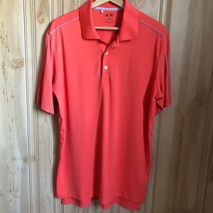 Adidas Climacool golf polo